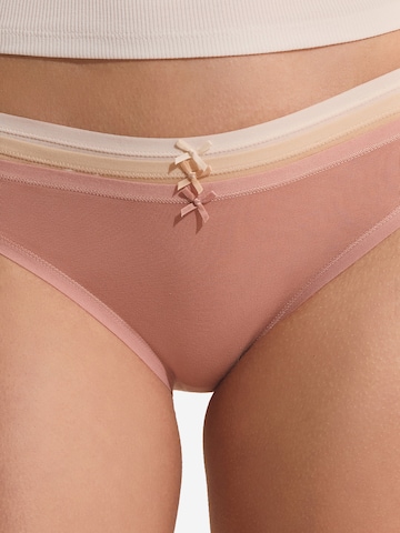 Slip 'Jack' di ETAM in beige