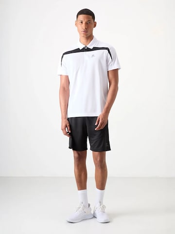 Tommy Life Performance Shirt in White