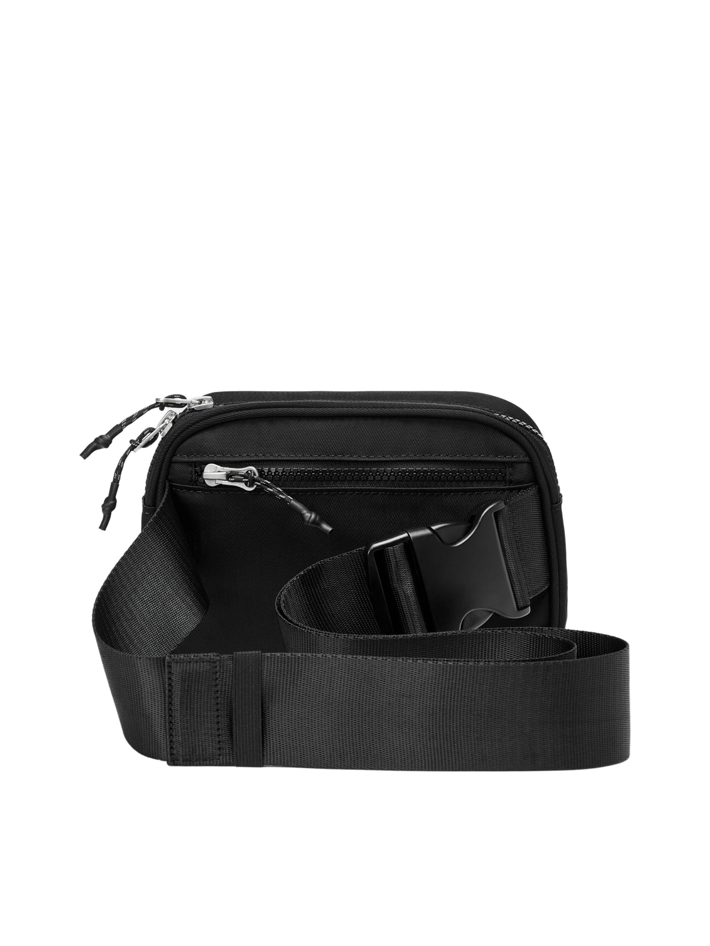 Fabletics Fanny Pack in Black