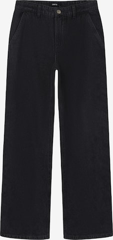 NAME IT Jeans in Blauw: voorkant