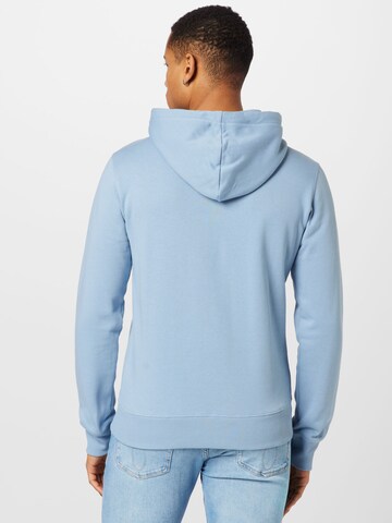 Calvin Klein Jeans - Sweatshirt 'Essentials' em azul