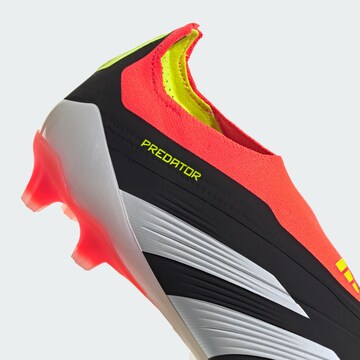 ADIDAS PERFORMANCE Fußballschuh 'Predator 24+' in Schwarz