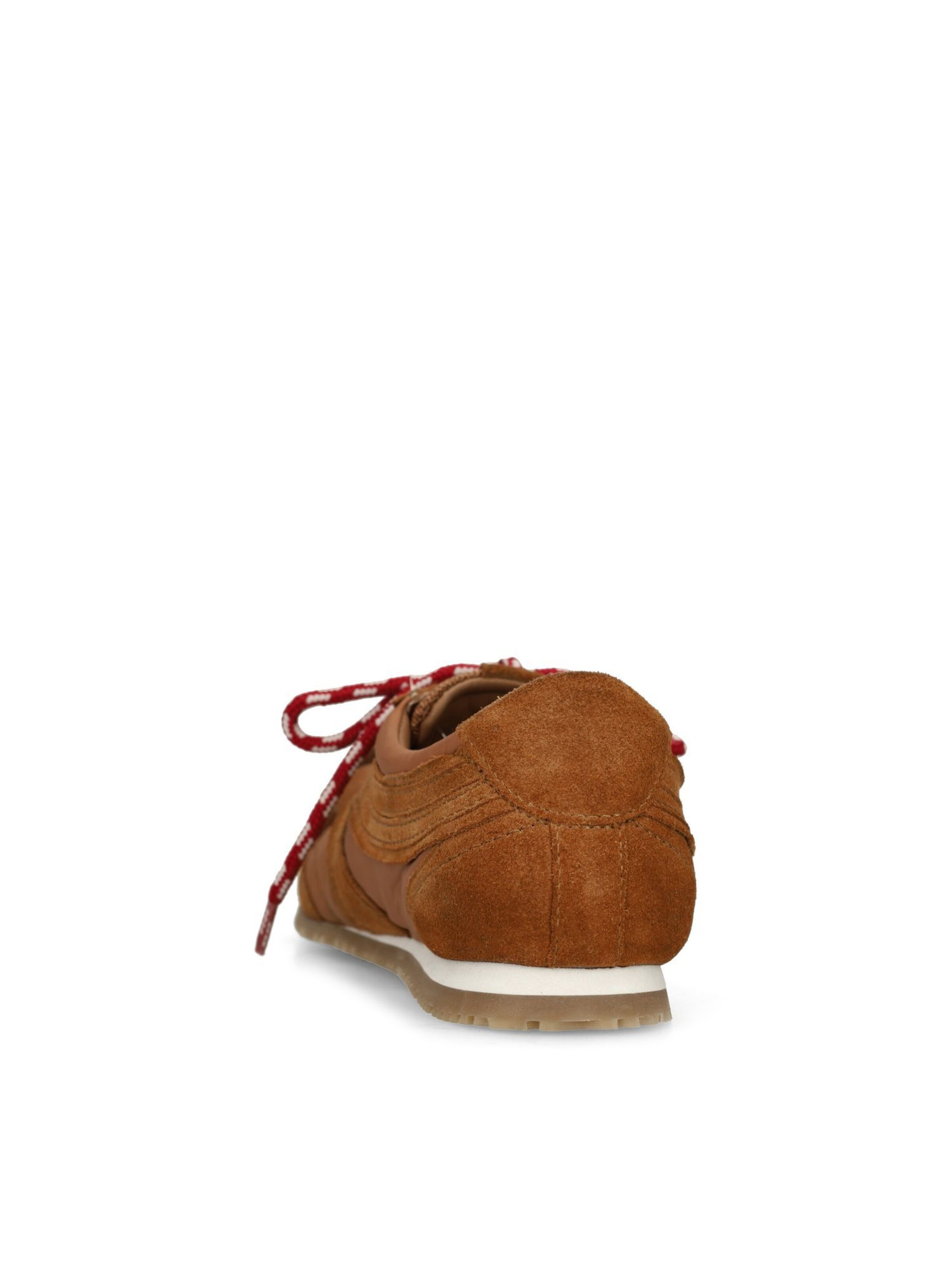 SACHA Sneakers in Brown