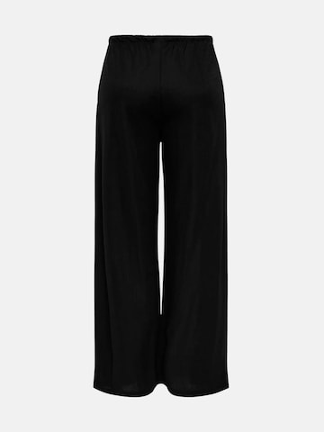 Loosefit Pantaloni 'JDYLeslie' di JDY in nero