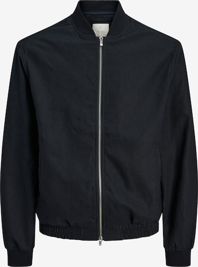Jack & Jones Plus Prijelazna jakna 'JPRCCleister' u mornarsko plava, Pregled proizvoda