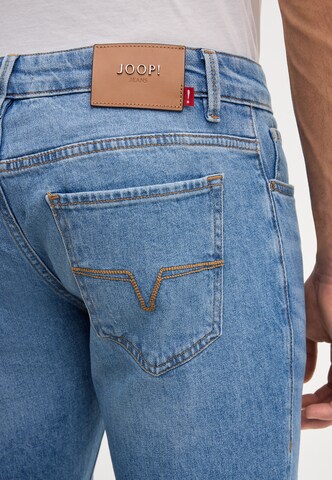 JOOP! Jeans Slimfit Jeans 'Stephen' in Blau