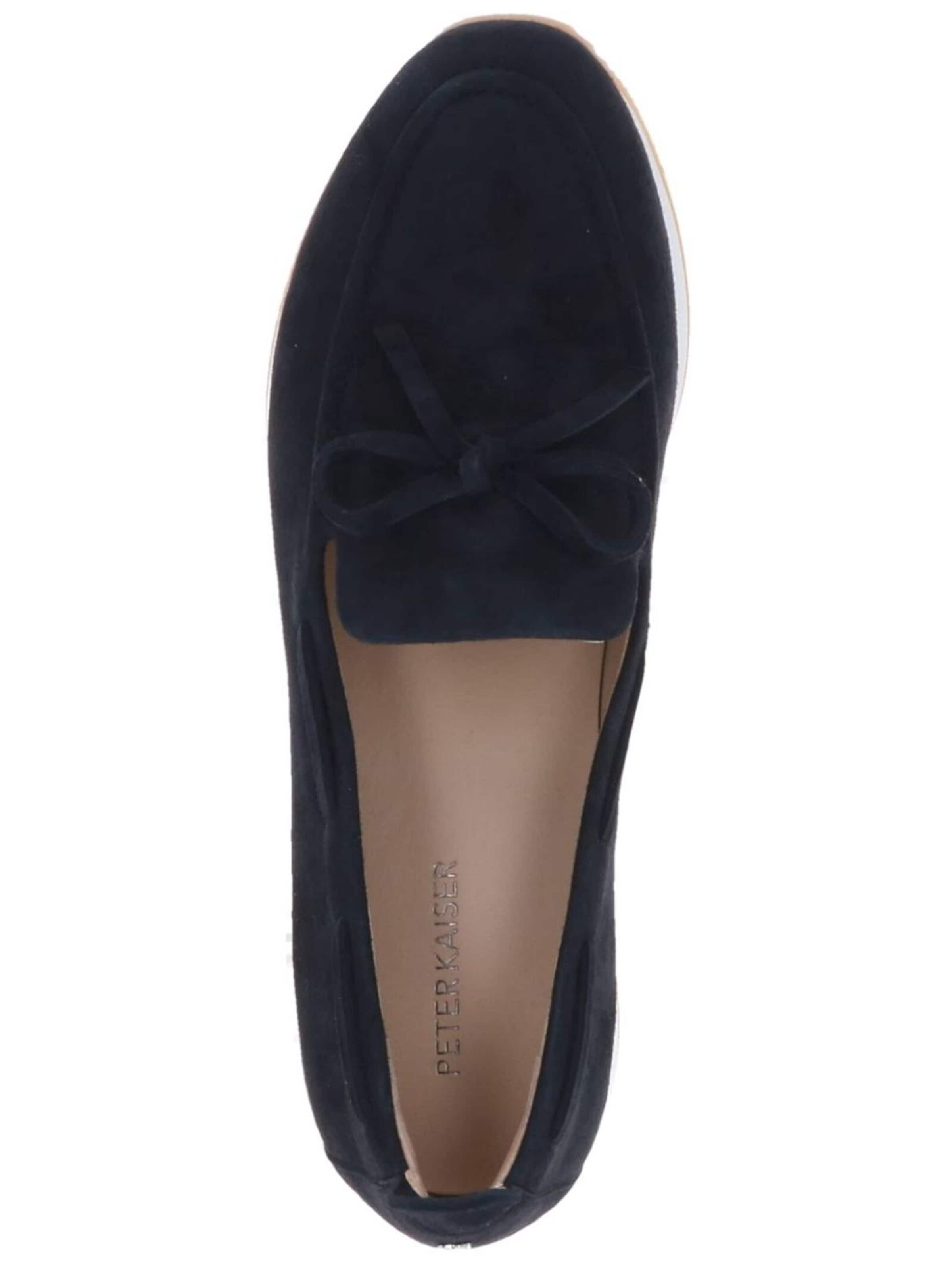 PETER KAISER Slip-ons in Blue