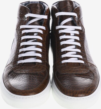 FILOMOTI Sneakers & Trainers in 43 in Chocolate, Item view