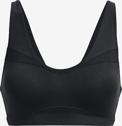 UNDER ARMOUR Sportski grudnjak veličine L u crna, Pregled proizvoda