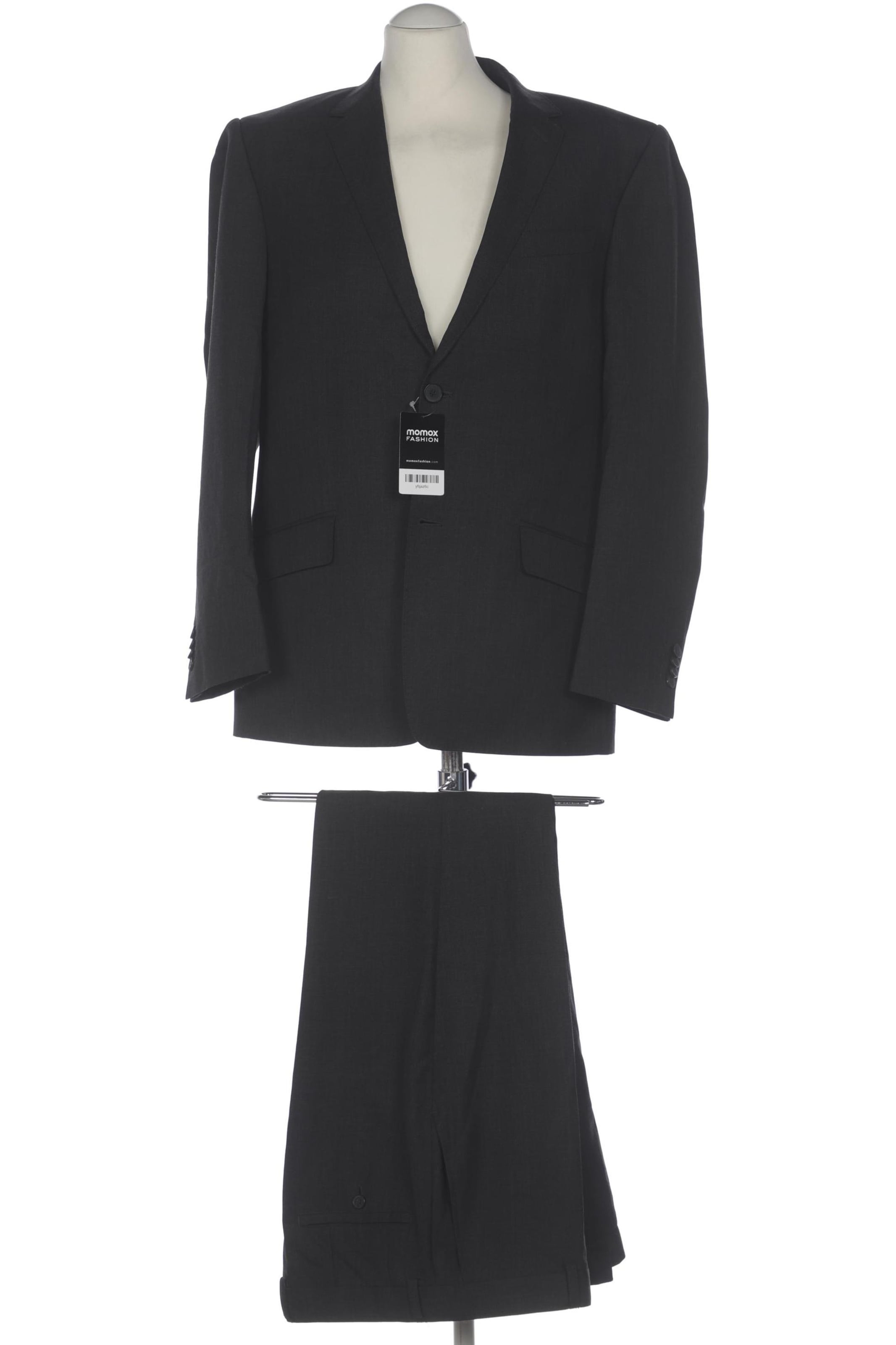 s.Oliver Anzug L-XL in Grau: Vorderseite