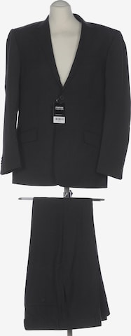 s.Oliver Anzug L-XL in Grau: Vorderseite