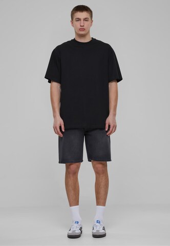 regular Jeans di 2Y Premium in nero