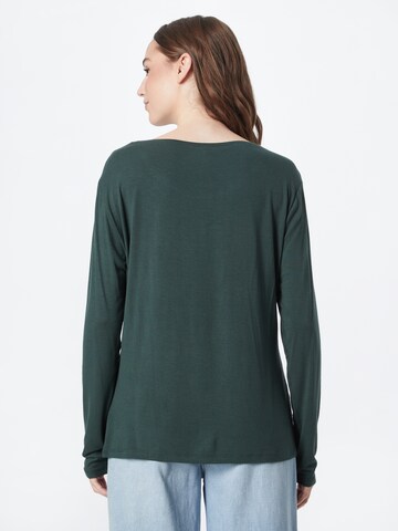 Key Largo Shirt 'BROOKLYN' in Green