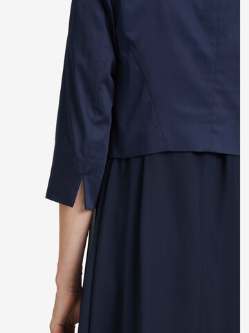 Betty & Co Blazer in Blau