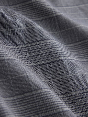 Wide leg Pantaloni di Next in grigio
