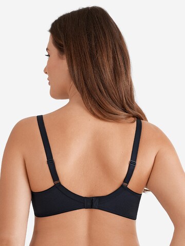 FELINA T-shirt BH 'Joy' in Blauw