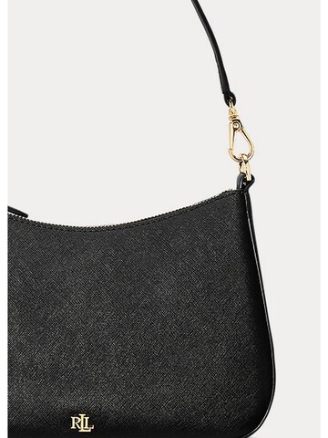 Ralph Lauren Shoulder bag in Black