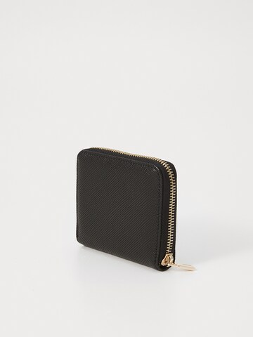 Portofel 'Laurel II' de la GUESS pe negru