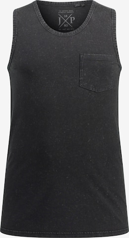 JP1880 Shirt in Black: front