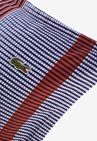 LACOSTE Duvet Cover in Mixed colors