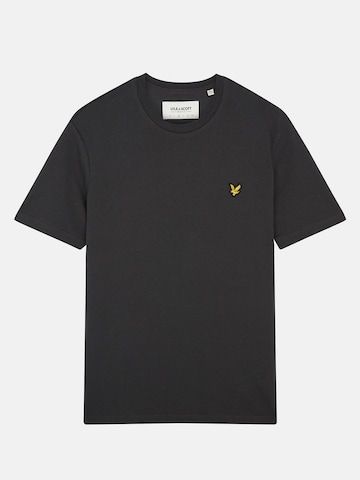 T-Shirt Lyle & Scott Big&Tall en gris