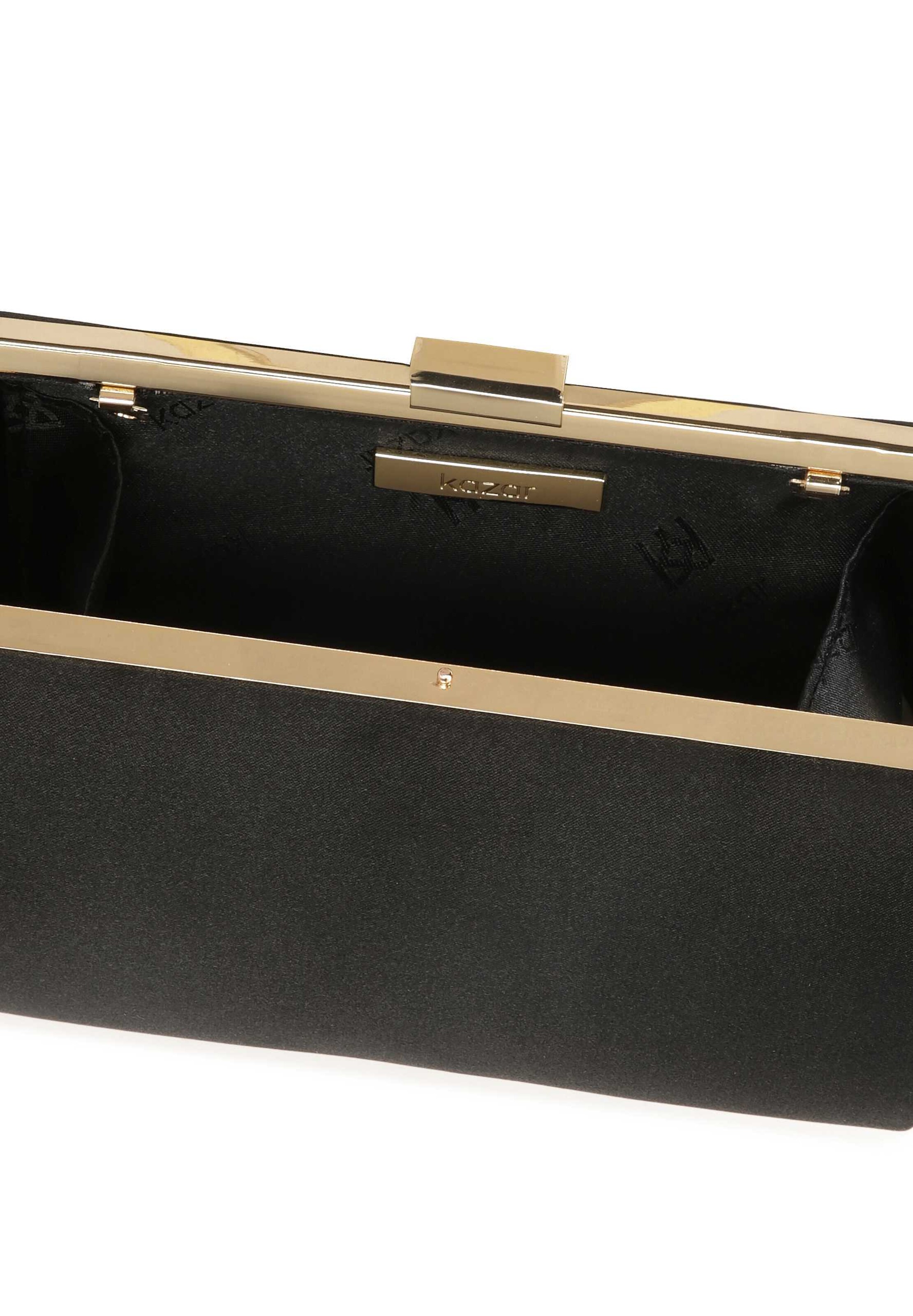 Kazar Наплечная сумка в Черный