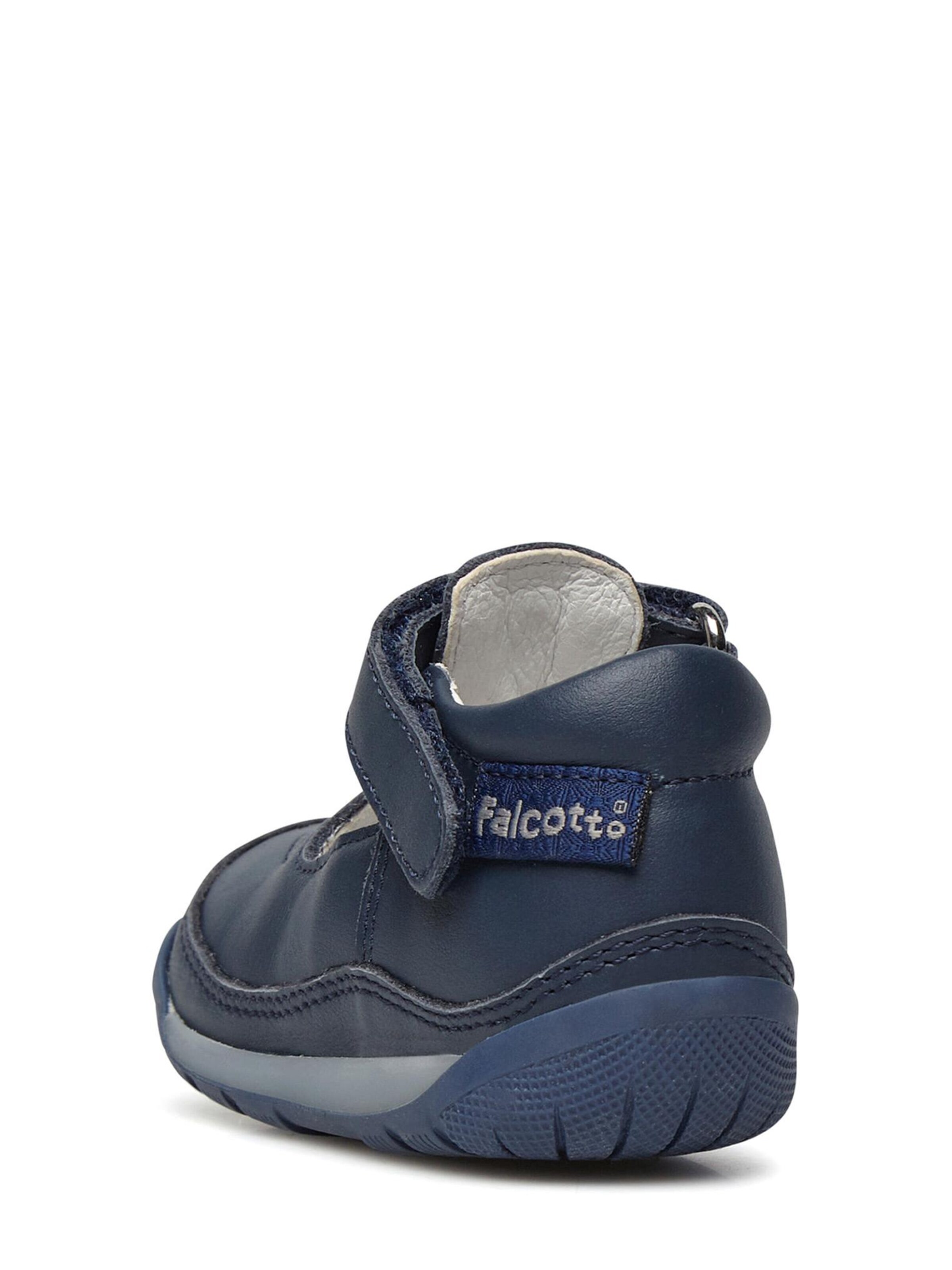 Falcotto Open shoes 'SAN DIEGO NEW' in Blue