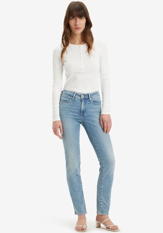 LEVI'S ® Slimfit Jeans in Blau