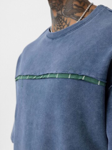 Dandalo Shirt in Blue