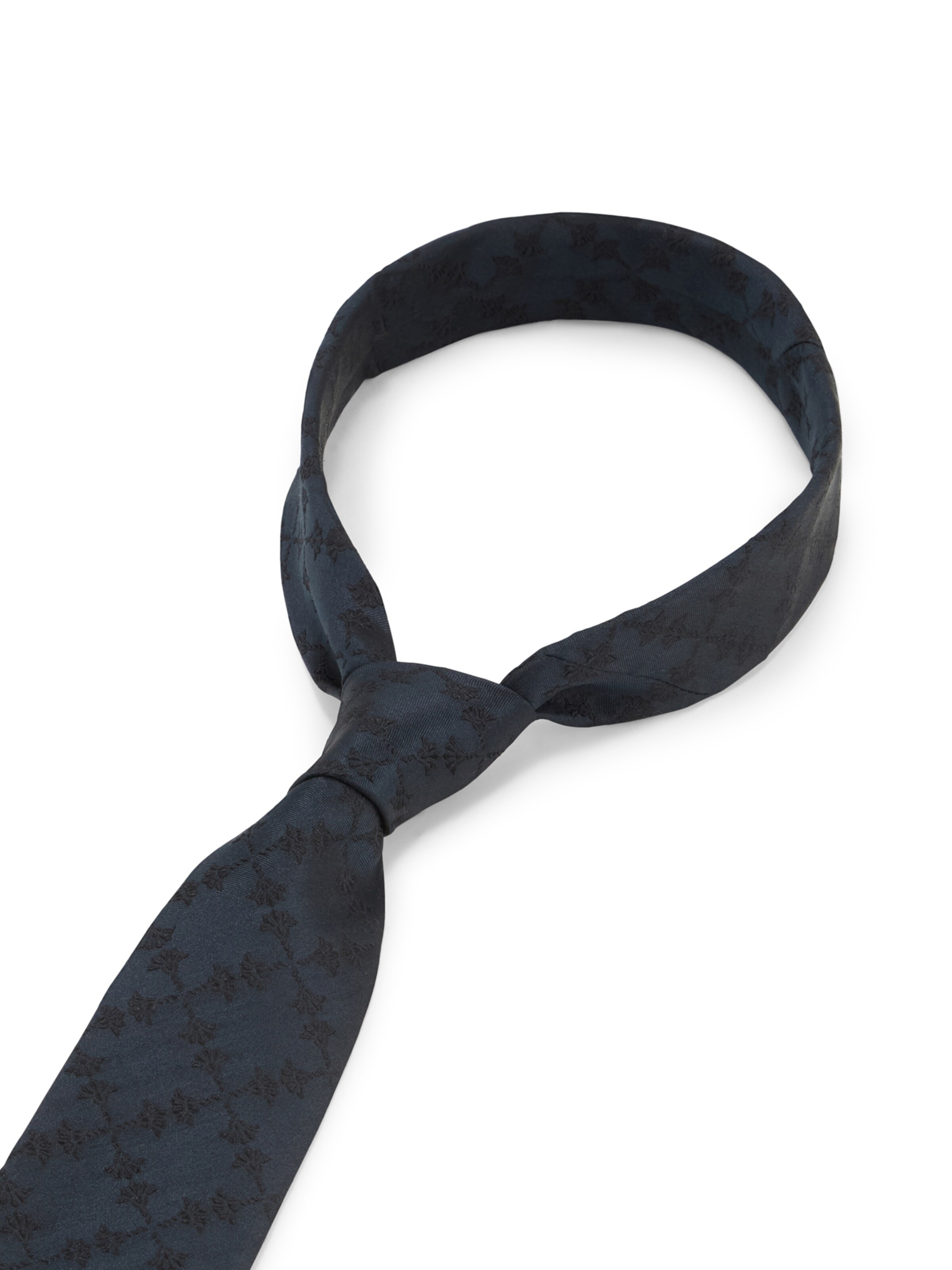 JOOP! Krawatte in Blau