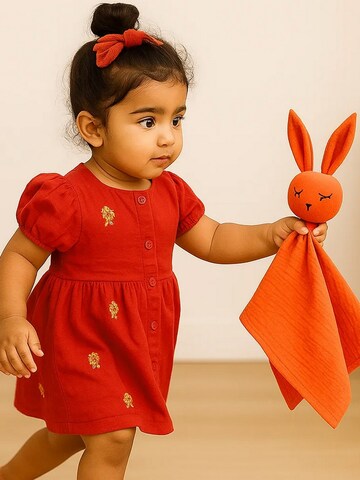 PAPATE Plsydyr i pink