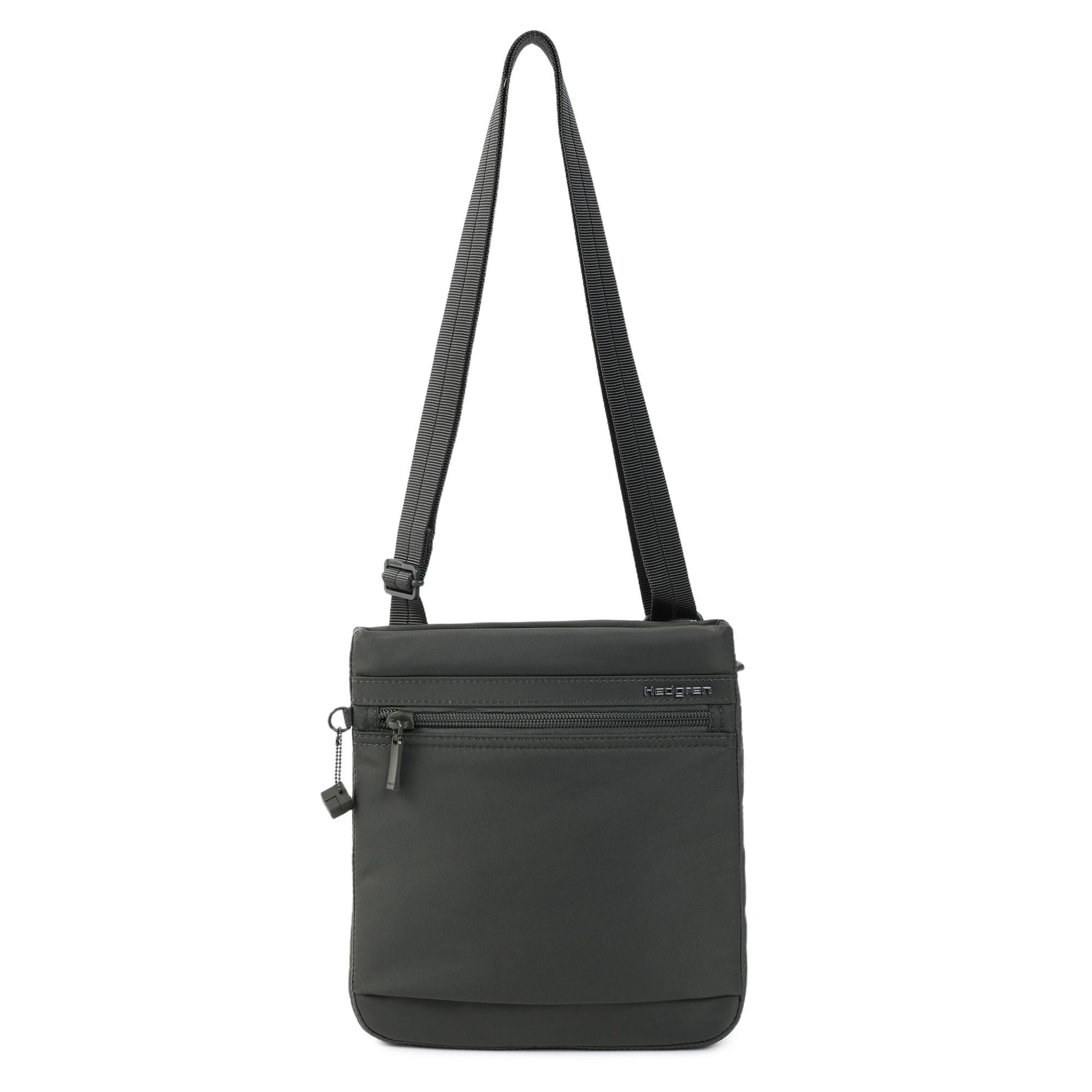 Borsa a tracolla 'Inner City Leonce' di Hedgren in grigio