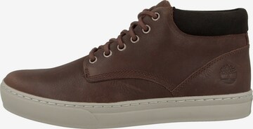 TIMBERLAND Chukka Boots 'Adventure 2.0' in Brown