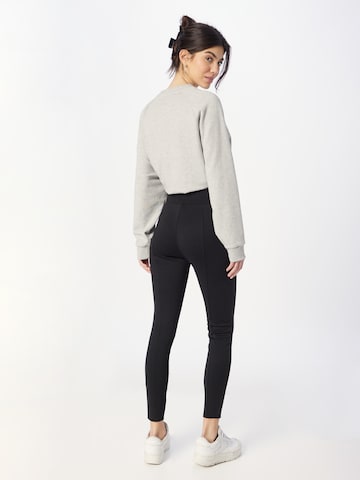 Skinny Leggings di GAP in nero