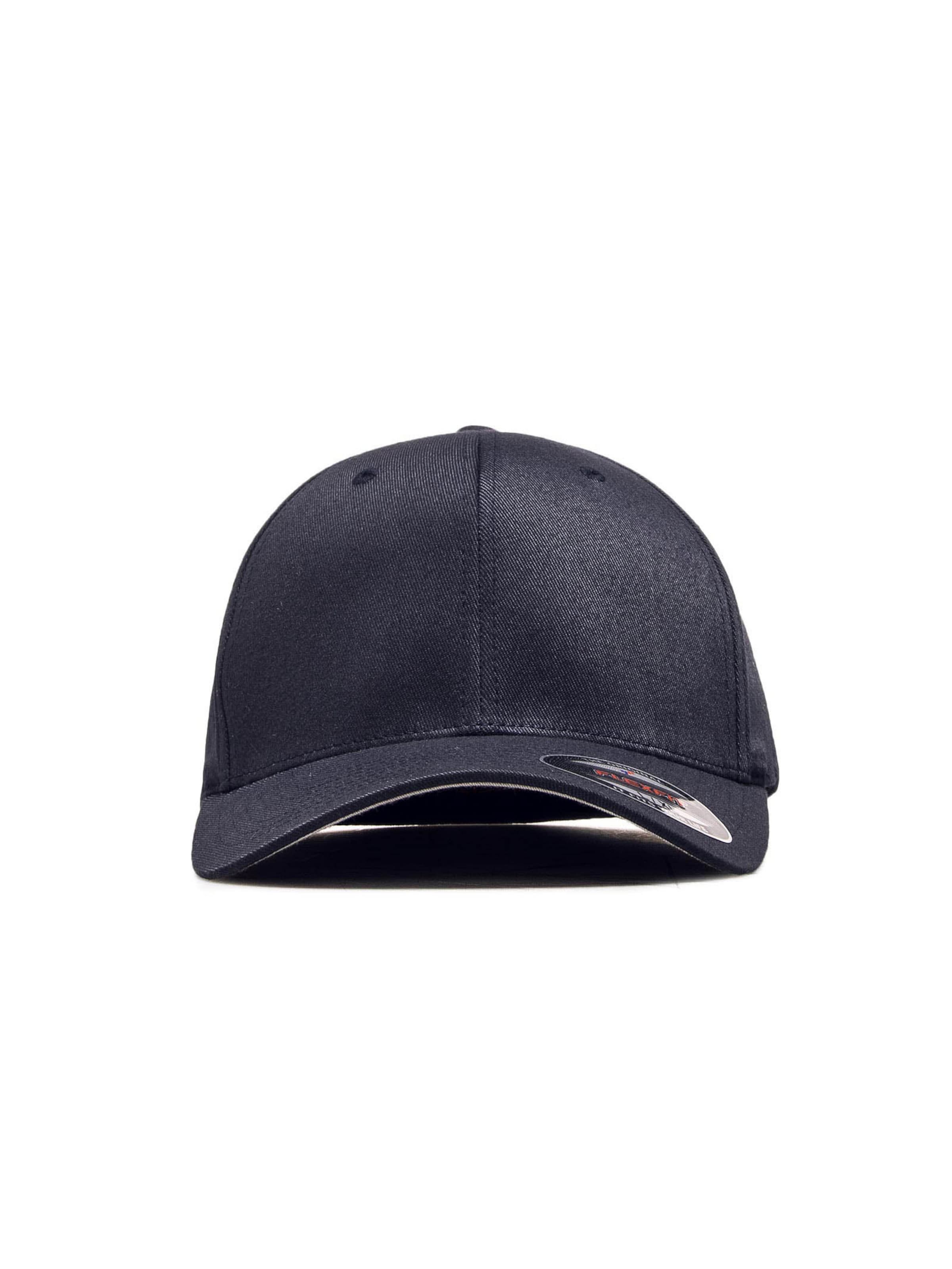 Flexfit Kšiltovka – modrá