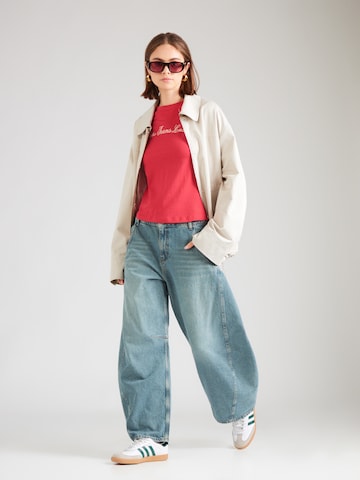 Pepe Jeans T-Shirt in Pink