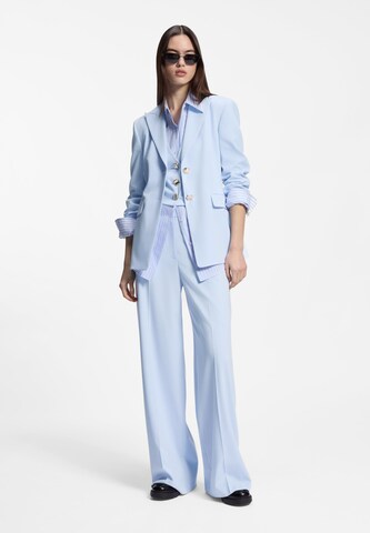 HUGO Blazer ' Asmalla ' in Blue