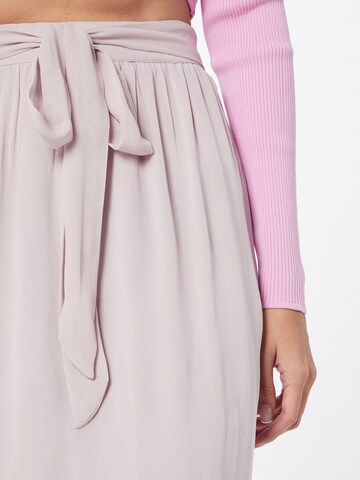 ABOUT YOU Skirt 'Grace' in Pink