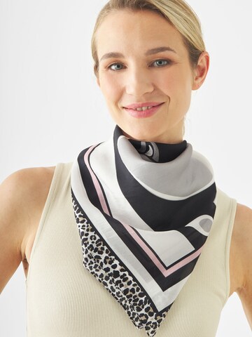 CODELLO Wrap in White