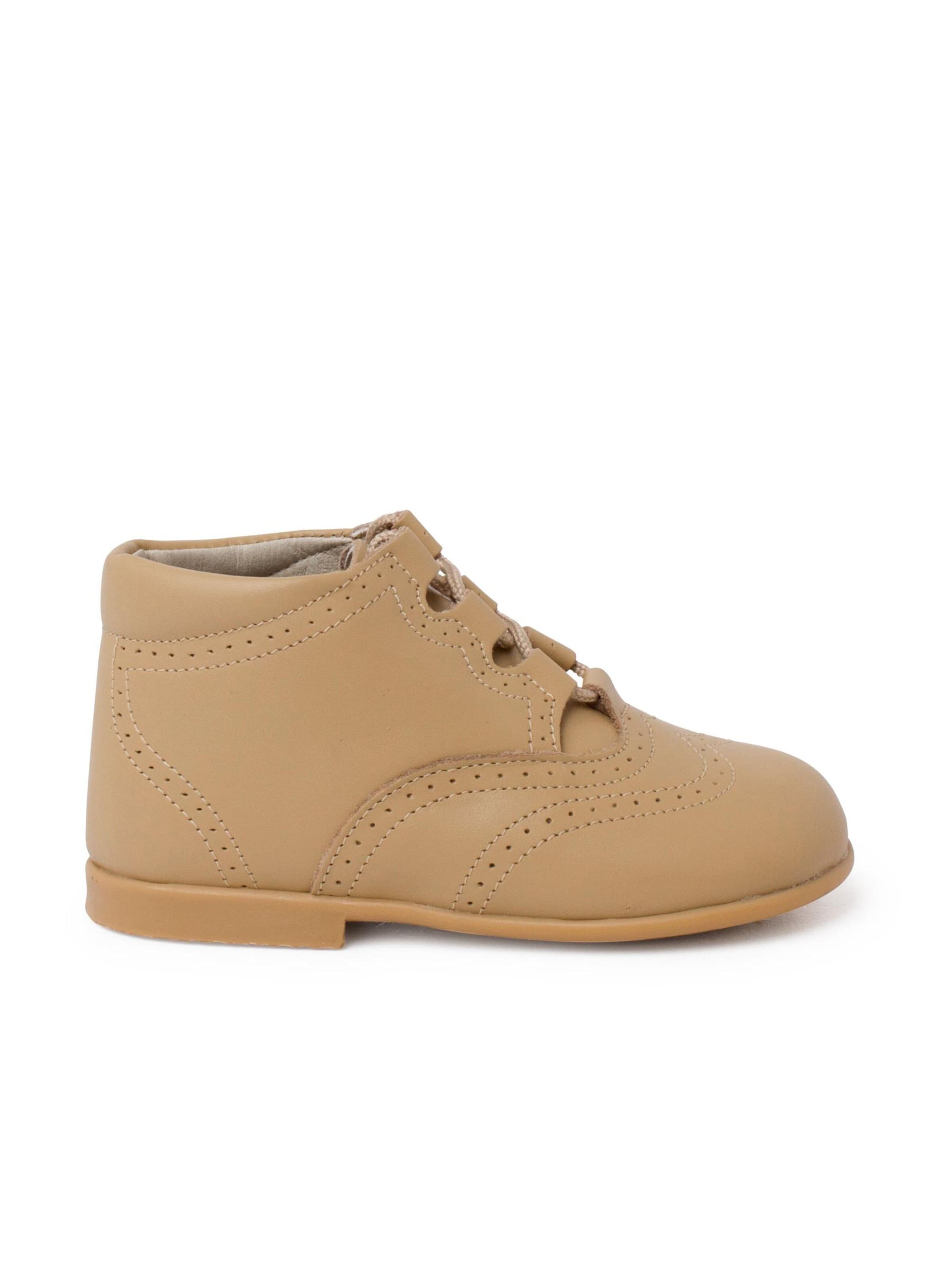 Chaussure basse Pisamonas en beige