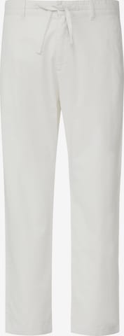 s.Oliver Chino ' DETROIT ' in Beige: voorkant