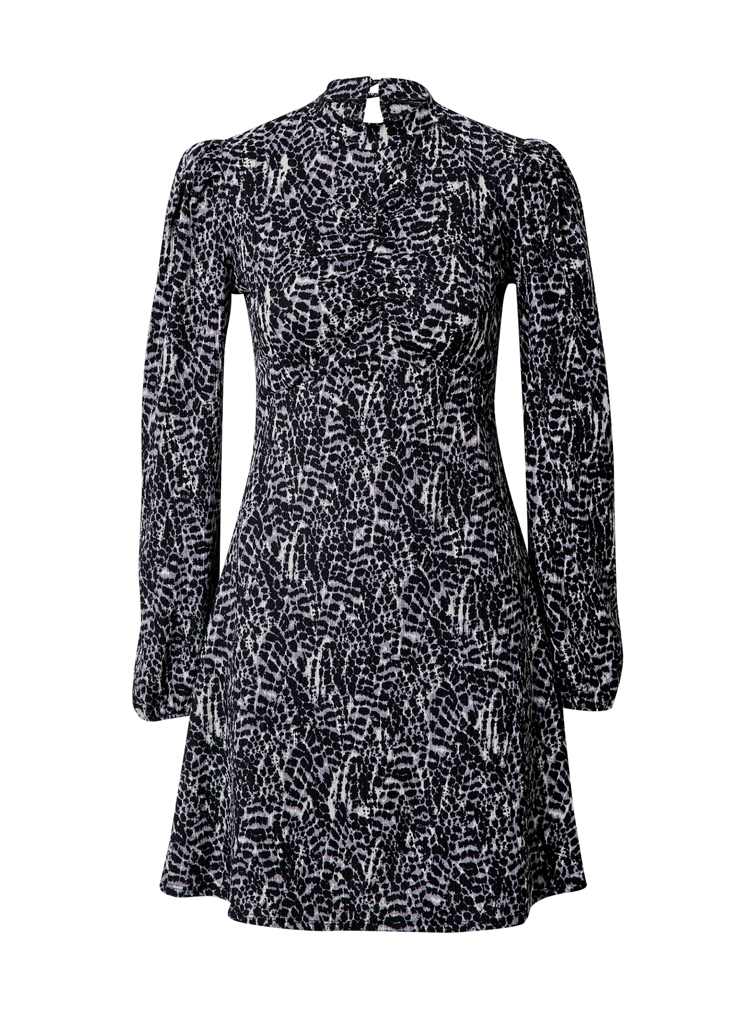 Robe-chemise Dorothy Perkins en Noir 