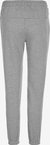 ENDURANCE Regular Workout Pants 'Torowa Jr.' in Grey