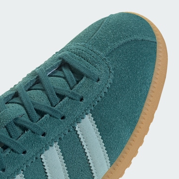 ADIDAS ORIGINALS Rövid szárú sportcipők 'BRMD' - zöld