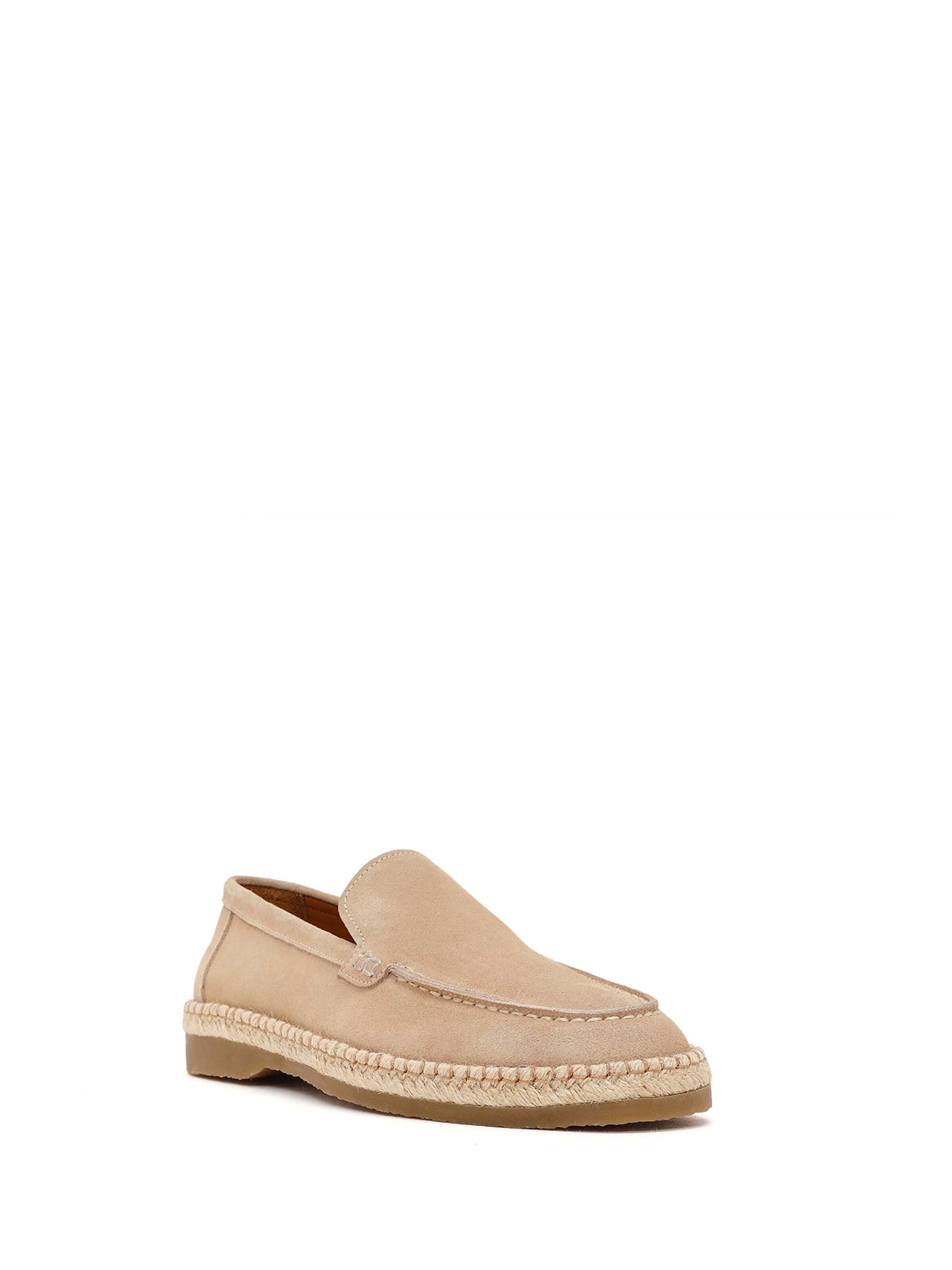 Derimod - Espadrilles em bege