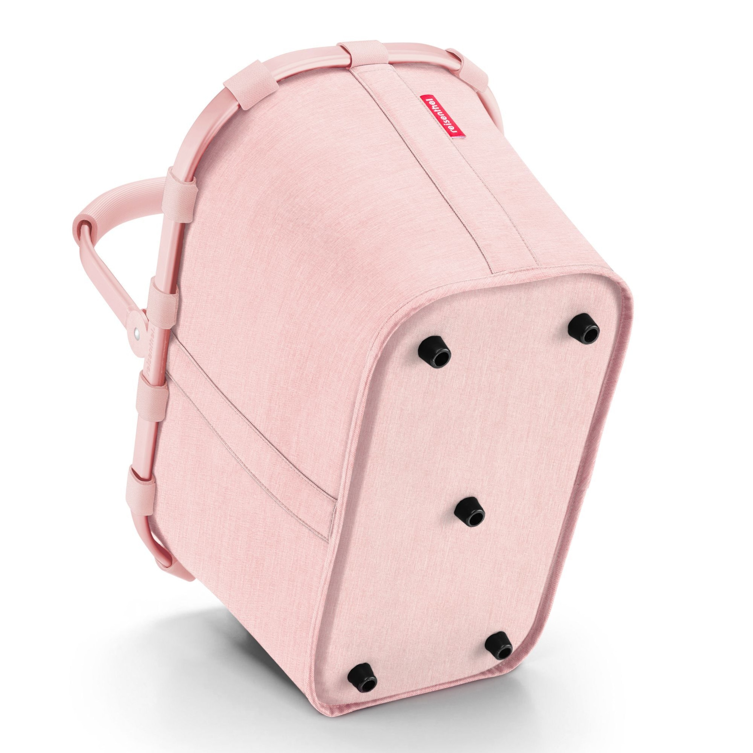 REISENTHEL Shopper in Pink