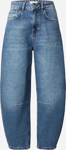 VERSTIQUE by Denise Verst Baggy Farkut värissä sininen: etupuoli