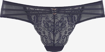 VIVANCE String in Blauw: voorkant