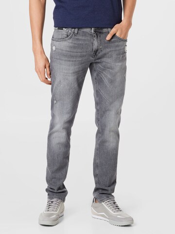 ANTONY MORATO Jeans in Grau: front