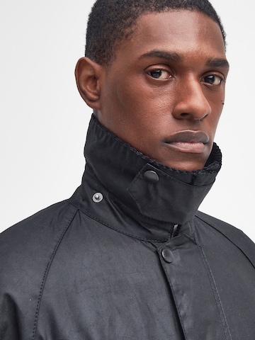 Barbour Átmeneti dzseki 'Beaufort' - fekete